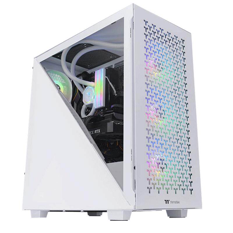 电脑主机箱Thermaltake/TT