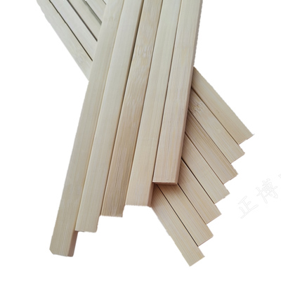 风筝材料diy涂鸦竹签竹皮鸟笼