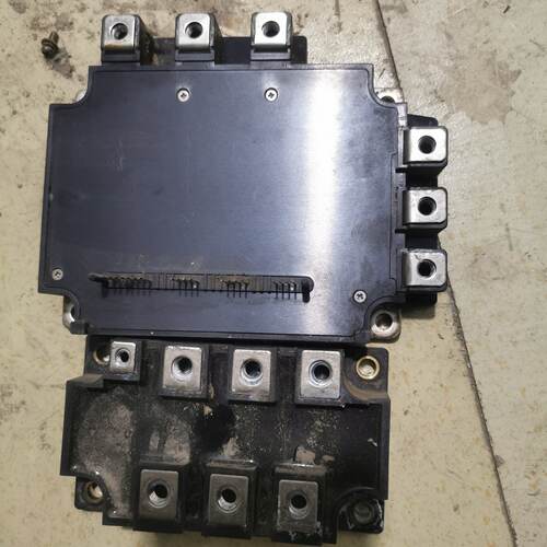 询价-变频器IGBT智能模块DFA200AA160 PM150CL