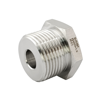 内丝M22X1.5-外丝G1寸螺纹转接头