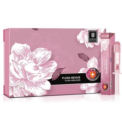 JORIOLE春莺雪初净阴道凝胶（GN）7支/盒