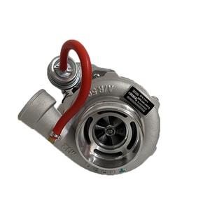 6缸涡轮增压器240 260玉柴6105 6108锡6DF大柴6110上柴6114潍柴