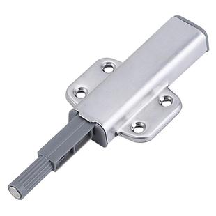 嘉奕柜门反弹器按压式自动重型衣柜隐藏门抽屉弹门按弹回弹闭合器