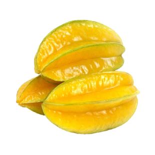 精选福建漳州下河甜杨桃新鲜应季水果酸甜爆汁精选大果