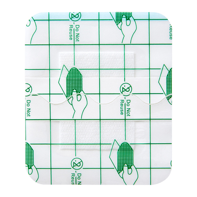 十月结晶婴儿防水护脐贴