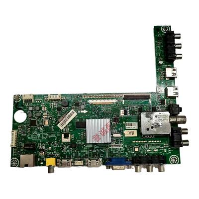 原装海信电视主板RSAG7.820.4721