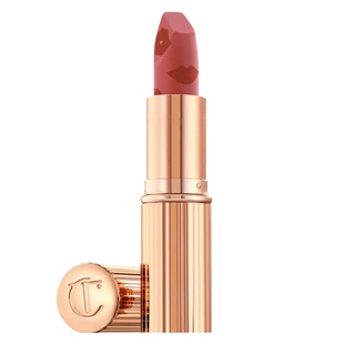 英购正品 Charlotte tilbury CT Matte滋润唇膏限量 WOS 哑光口红