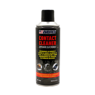 爱宝精密电子清洗剂快干不留白