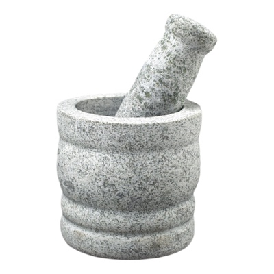 禾晨家家居捣蒜器把手研磨棒