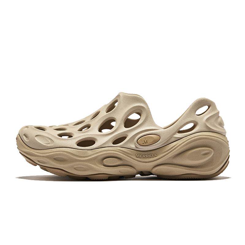 MERRELL迈乐毒液3厚底洞洞鞋