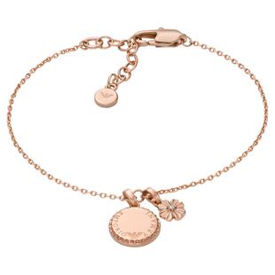 【春节不打烊】Armani阿玛尼四叶草系列手链女士时尚精致小巧轻奢