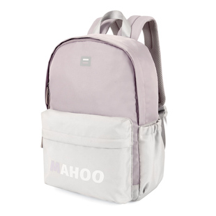 防震减压双肩笔记本电脑包14寸女2025新款女士手提适用华为matebook15点6联想小新pro16苹果13学生轻便书包