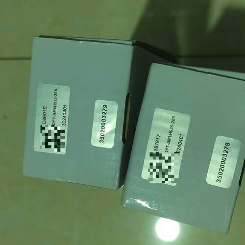 议价Cbe01e Industrial Camera Lens Model Opt-Amlh035-285适用