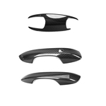 适用比亚迪唐车门拉手门碗保护贴 21-24唐DMI/DMP/EV/DMI门碗防刮