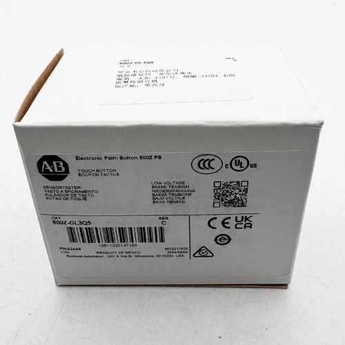 议价-800ZGL3Q5按钮罗克韦尔AllenBradley全