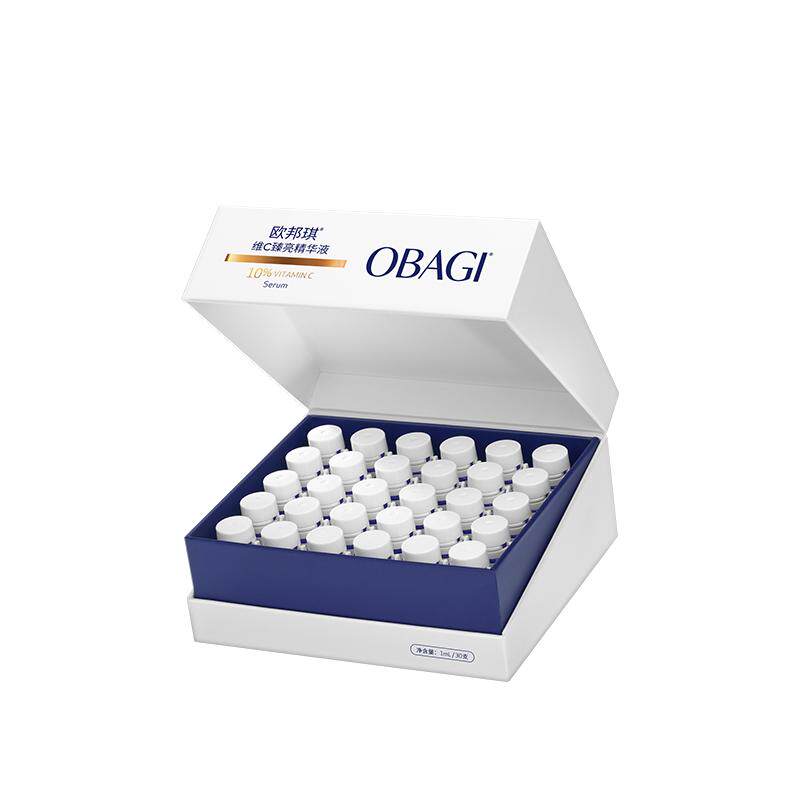 【双11预售】Obagi/欧邦琪VC小鲜弹保湿修护精华液保湿修护