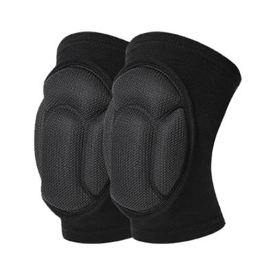 绑带加厚海绵护膝跪地耐磨