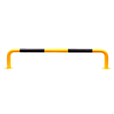 U型钢管防撞护栏道路护栏