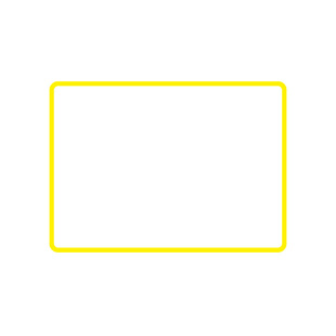 可擦写彩色空白标签贴磁性姓名贴教师公开课板书设计教具黑板白板磁力贴货架标识价格商品柜子办公教学分类贴