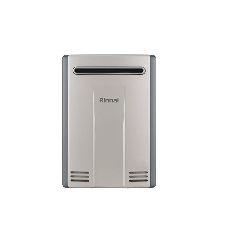Rinnai/林内 REU-A2626WD(K)-CH燃气热水器日本原装进口室外机26L