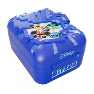 spinmaster比斯精灵宠物机迪士尼版虚拟掌上电子解压新年礼物玩具