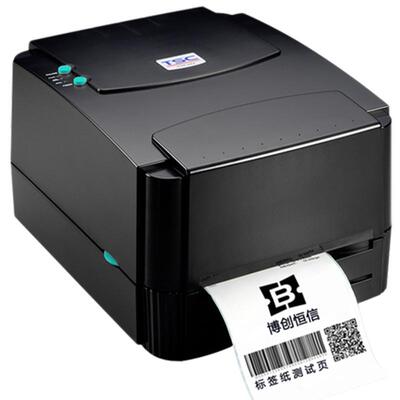 TSC标签打印机原装正品244PRO