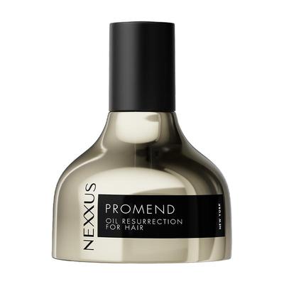 耐致焕活护发精华油黑金瓶防毛躁