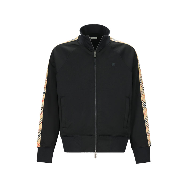 BURBERRY/博柏利男士卫衣开衫
