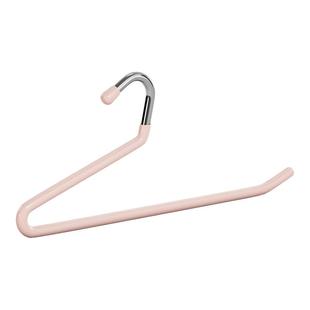 顺艺鹅型裤架家用无痕裤夹夹子衣架家用挂衣多功能收纳神器挂架子