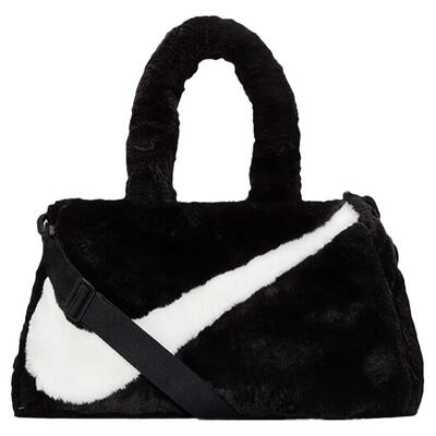 耐克男女同款休闲时尚斜跨单肩包