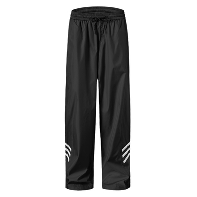 MADWITCH美式高级感条纹休闲裤