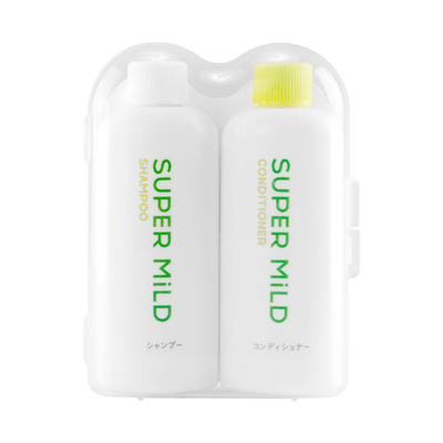 日本惠润护发素洗发水替换装套装