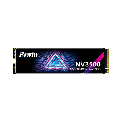 佰维NV3500固态硬盘M.2 NVMe PCle3.0*4 1t2tb台式电脑ssd笔记本