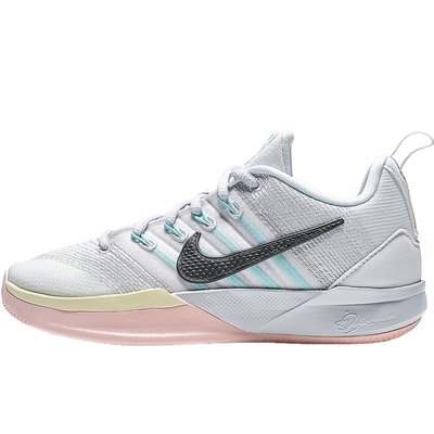 滔搏NIKE耐克大童萨布丽娜SABRINA 3运动训练篮球鞋IB3088-100