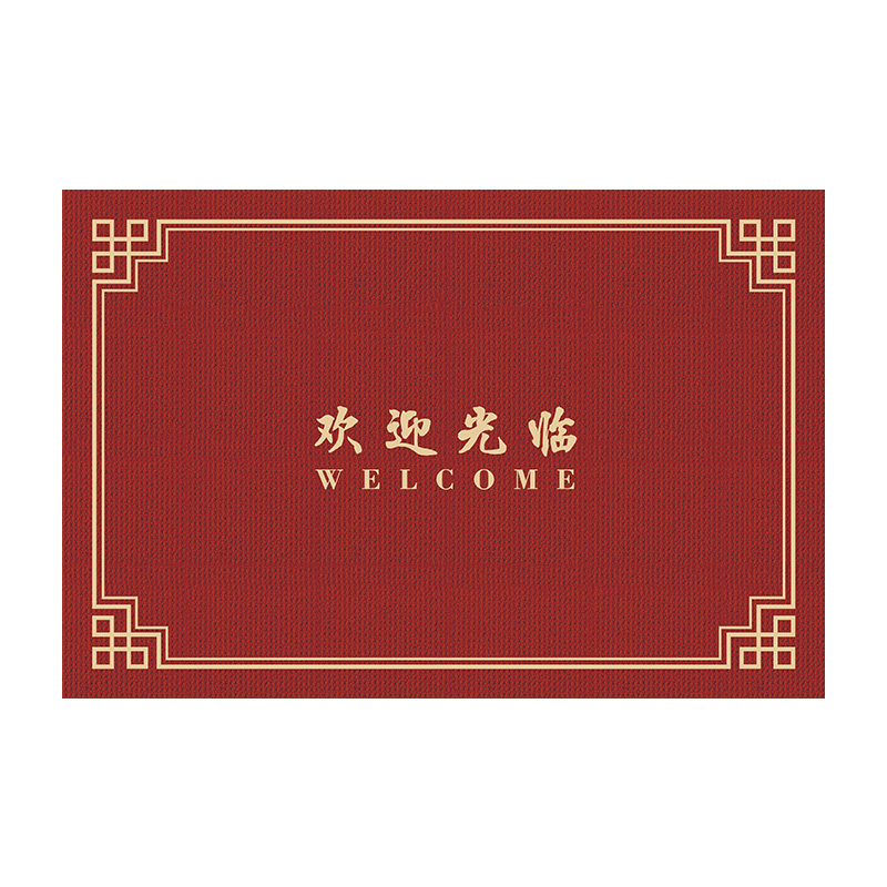 电梯轿厢地垫门口耐脏防滑地毯