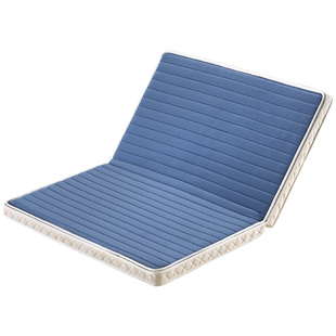 榻榻米床垫定制硬垫子家用天然黄麻椰棕垫儿童订做尺寸可折叠拆洗