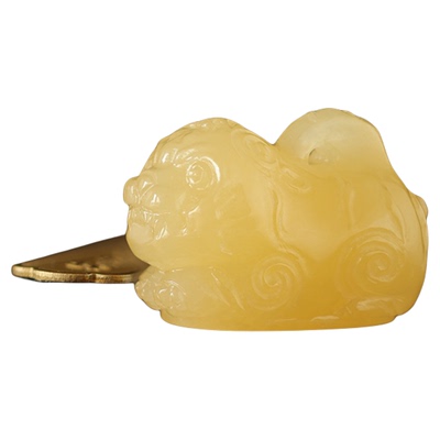 西泠印社虎啸生威寅虎玉印生肖虎闲章私人印章定制篆刻石材姓名章便携印章企业团购定制礼品中国风生日礼物