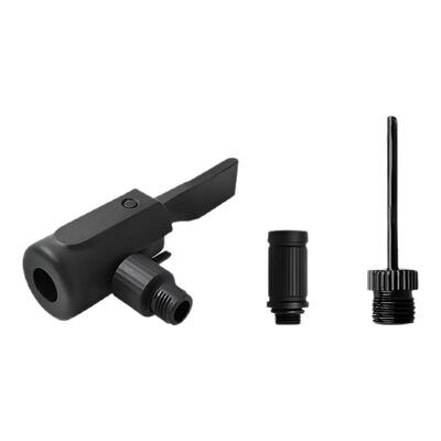 适配小米充气宝公路车转接头配件