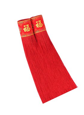 流苏穗子福字流苏灯笼穗子