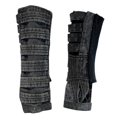 CHAUNK先锋废土机能袖套