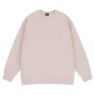 2025新款秋冬加绒卫衣