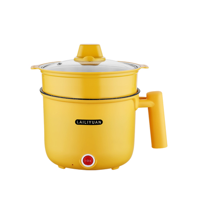 电煮锅多功能一体家用