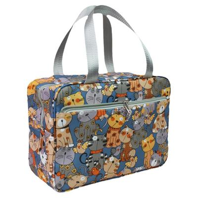 洗漱包旅行收纳袋TEADANCE