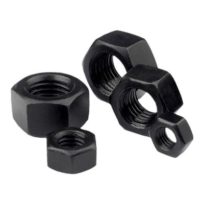 12级高强度螺母螺帽M80M72M64M56M52M48M45M42M39M36M33M30M27