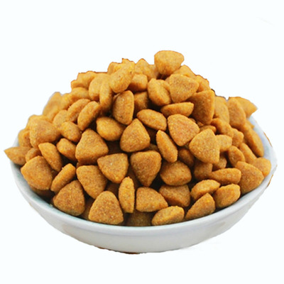 柯基八哥银狐柴犬法斗通用型狗粮