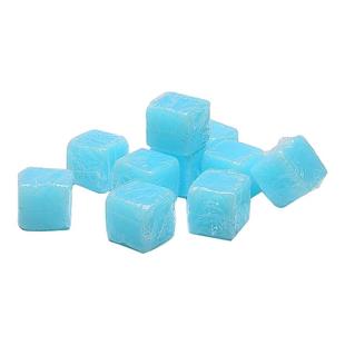 固体酒精块耐烧燃料商用蜡火锅干锅家用烧烤户外木炭点火固态酒精