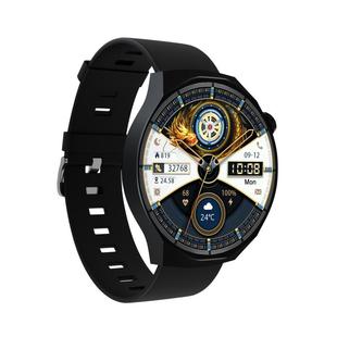 官方正品平凡大师HT30智能手表鸿蒙系统OLED屏运动健康检测NFC门禁离线支付导航商务款适用华为小米苹果安卓