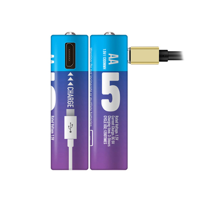 绿色环保安全耐用USB充电