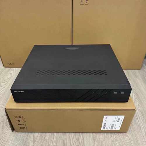 威视DS-7932N-R4高清网络8路16路32路4盘位—议价