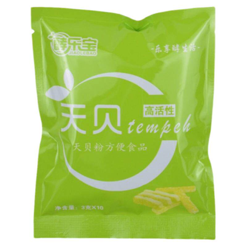 纯素印尼天贝发酵菌粉
